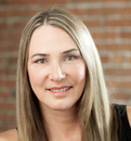 Annalise Demuth Real Estate Agent at Marin Modern Real Estate