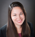 Rebecca Mendoza Real Estate Agent at Keller Williams Vip Properties
