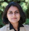 Radha Rustagi Real Estate Agent at Intero Real Estate Services