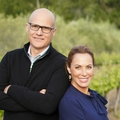 Jennifer and Andrew Oldham Real Estate Agent at Compass