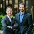 Kyle Tripoli and Josh Elizondo Real Estate Agent at Compass