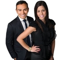 Cesar Gomez & Sahar Moghadam Real Estate Agent at Re/Max Top Producers