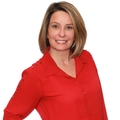 Jeri Patrick Real Estate Agent at Keller Williams Coastal Area Properties