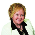 Val Ives Real Estate Agent at Big Block Realty