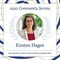 Kirsten Hagen avatar