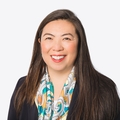 Joy Liu Real Estate Agent at HELM Real Estate