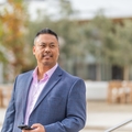 Christopher Luna Real Estate Agent at COMPASS