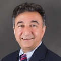Steve Mohseni Real Estate Agent at Compass