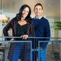 Chris and Brooke Hernandez Real Estate Agent at Compass, Lake Tahoe