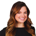 Danielle Johnson Real Estate Agent at The Property Girls Team at Keller Williams