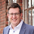 Chris Carter Real Estate Agent at Keller Williams Platinum Partners