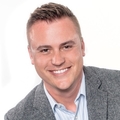 Cole Currier Real Estate Agent at Foggy River Realty