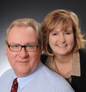 Jody Parrish Real Estate Agent at Coldwell Banker Gundaker