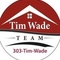 Tim Wade avatar