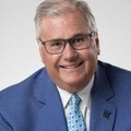 Byron R Ford, Jr. Real Estate Agent at Berkshire Hathaway HomeServices - Mel Antonio R.E