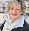Darlene Hadfield Real Estate Agent at Coldwell Banker Residential Brokerage - Hingham