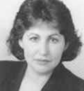 Sima Rotenberg Real Estate Agent at Sagan Agency Realtors