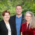 Joe and Maryann Watson Real Estate Agent at Re/max Way