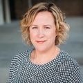 Margaret Labus Real Estate Agent at @properties