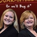 Sarah and Debbie Reynolds Real Estate Agent at Keller Williams