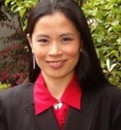 Xiao Tang Real Estate Agent at Xiao Tang
