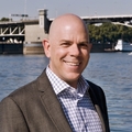 Christopher Johnson Real Estate Agent at Windermere/c&c Lydtr