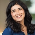 Sarita Dua, MBA Real Estate Agent at Keller Williams Realty Professionals