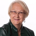 Betty Kinnunen Real Estate Agent at Select Realty