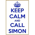 Simon Hartland Real Estate Agent at Realty Trust Residential