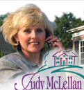 Judy Mclellan Real Estate Agent at Crye Leike