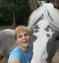 Jill Houston Real Estate Agent at Riders Realty LLC