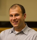 Anthony Caduff Real Estate Agent at Smart Space