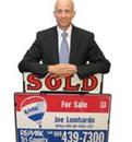 Joseph Lombardo Real Estate Agent at Re/max Tri County