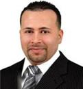 Joshua Abraham Real Estate Agent at Century 21 Gold-temple