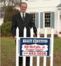 Bill Mcfalls Real Estate Agent at Realty Executives-west Chester