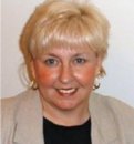 Lydia Jane Seitz Real Estate Agent at Quinn & Wilson Realtors