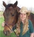 Brigita Mckelvie Real Estate Agent at Cindy Stys Equestrian & Country Properties, Ltd