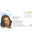 Aisha Jenkins Real Estate Agent at First Option Realty, Llc