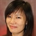 Krystal Wang Real Estate Agent at Realty Mark
