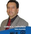 Carlos Castaneda Real Estate Agent at Realty Mark Cityscape