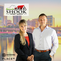 Kris & Heather Shook Real Estate Agent at Keller Williams Tacoma