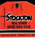 Martha Stockton Real Estate Agent at Stockton Real Estate L.l.c.