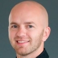 James Redden Real Estate Agent at Piedmont Group Properties