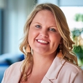 Ginger Vereen Peters Real Estate Agent at B & B Realty Group LLC (Keller Williams Preferred Realty)