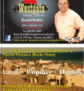 Daniel Valdez Real Estate Agent at Westgate Homes Realty