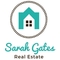 Sarah Gates avatar
