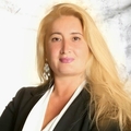 Adelina Dimitrova Real Estate Agent at Colonial Realty Group