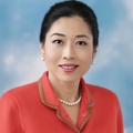 Ivory Zhang Real Estate Agent at Keller Williams Realty Arcadia