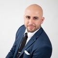 Marcos Avalos Real Estate Agent at Keller Williams Pacific Estates