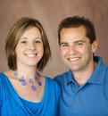 Phillip and Elizabeth Mazur Real Estate Agent at Right at Home Realty Illinois